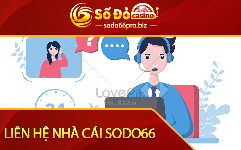 liên hệ nhà cái sodo66