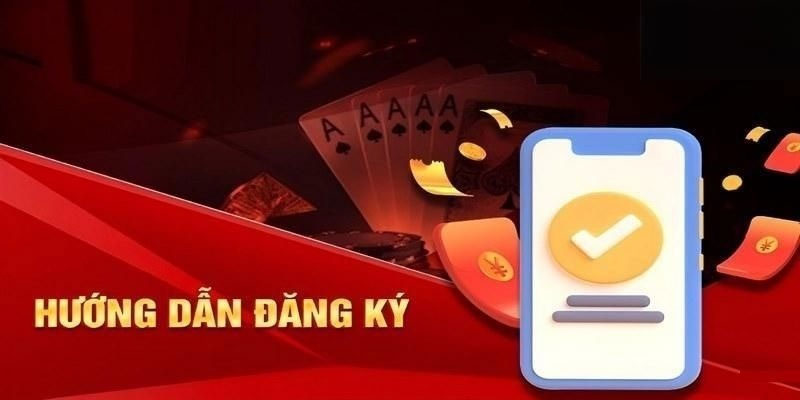 Hướng dẫn đăng ký Kong88 chi tiết và cụ thể